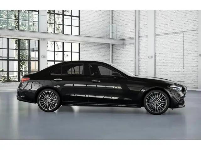 2026 Mercedes-Benz C-CLASS C 300 C 300