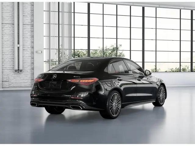 2026 Mercedes-Benz C-CLASS C 300 C 300