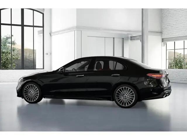 2026 Mercedes-Benz C-CLASS C 300 C 300