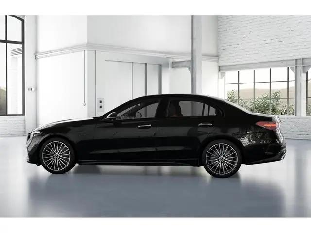 2026 Mercedes-Benz C-CLASS C 300 C 300