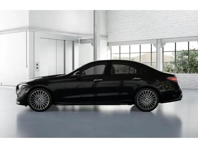 2026 Mercedes-Benz C-CLASS C 300 C 300