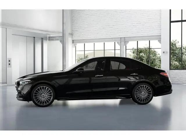 2026 Mercedes-Benz C-CLASS C 300 C 300