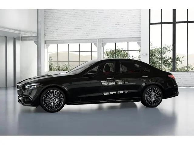 2026 Mercedes-Benz C-CLASS C 300 C 300