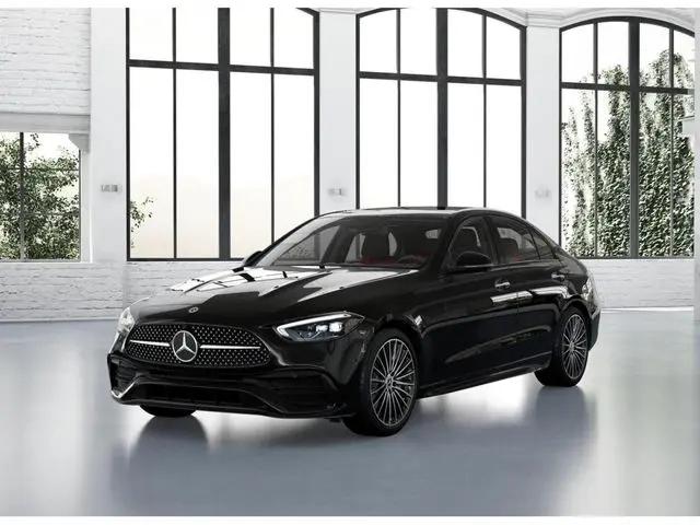 2026 Mercedes-Benz C-CLASS C 300 C 300