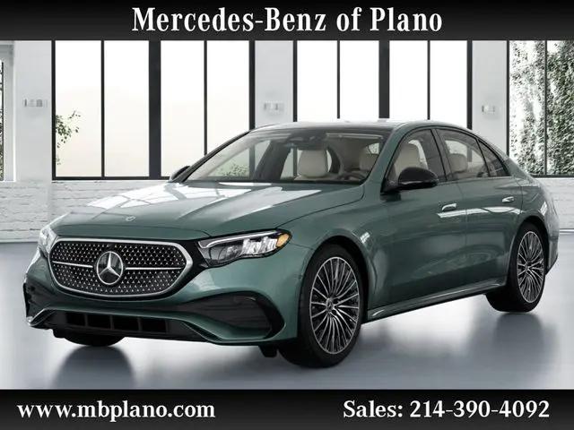 2026 Mercedes-Benz E 350 E 350 for sale in Plano, TX