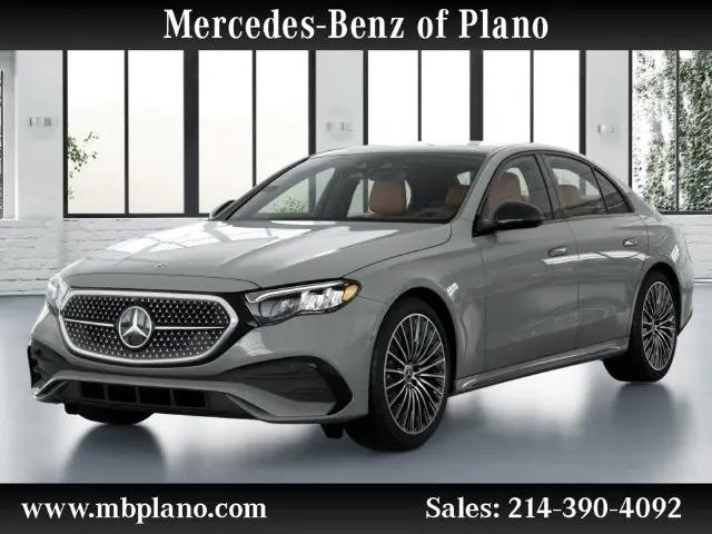 2026 Mercedes-Benz E 350 E 350 for sale in Plano, TX