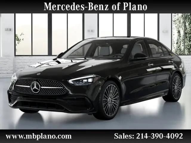 2026 Mercedes-Benz C-CLASS C 300 C 300 for sale in Plano, TX