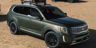 2021 Kia Telluride SX for sale in Tewksbury, MA