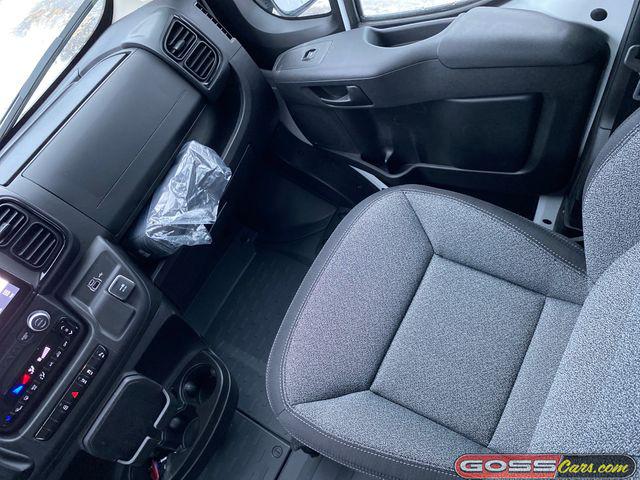 2026 Ram ProMaster Cargo Van Tradesman