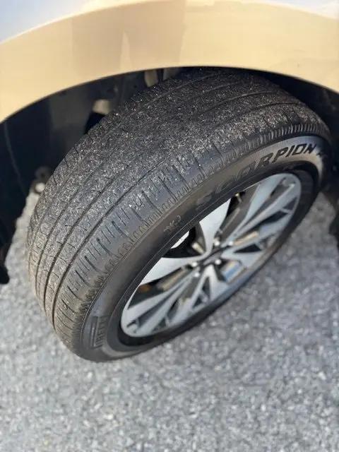 2015 Subaru Outback 3.6R Limited