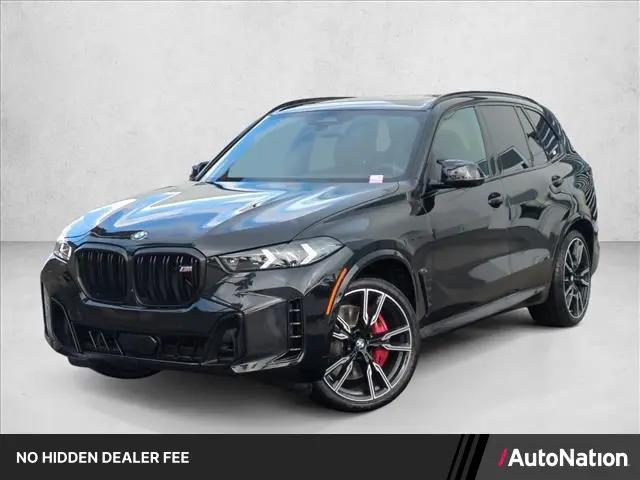 2026 BMW X5 M60i for sale in Buena Park, CA