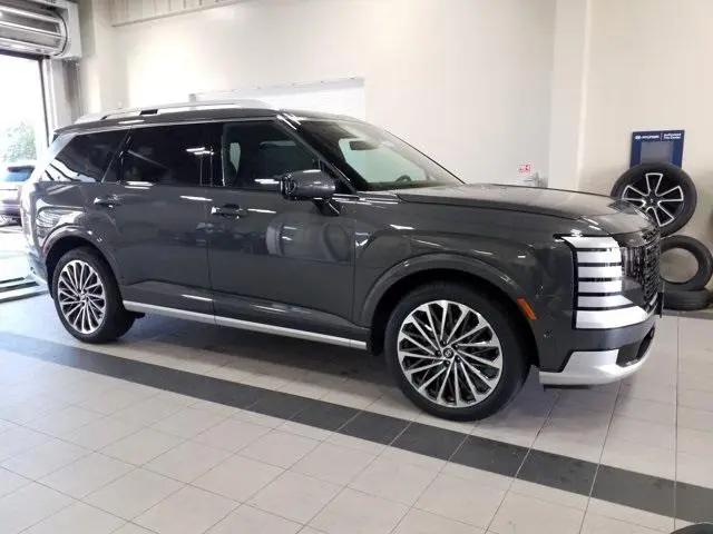 2026 Hyundai Palisade Calligraphy for sale in Burlington, WA