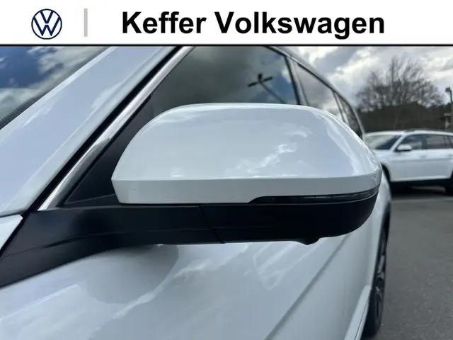 2026 Volkswagen Atlas SEL Premium R-Line