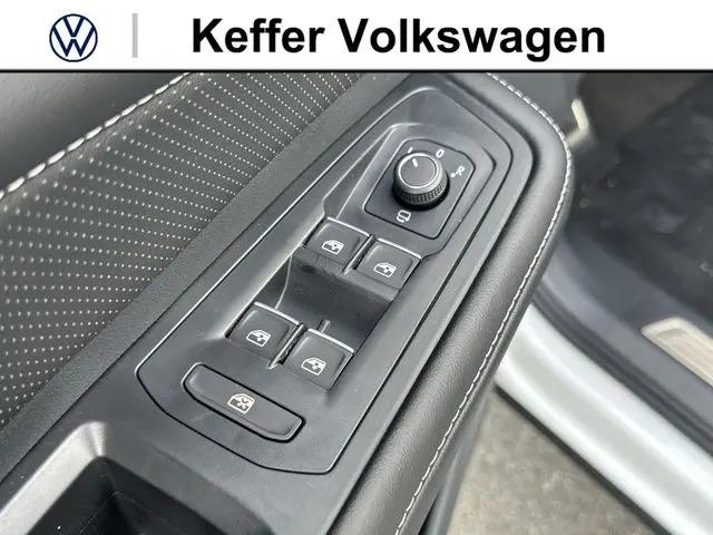2026 Volkswagen Atlas SEL Premium R-Line