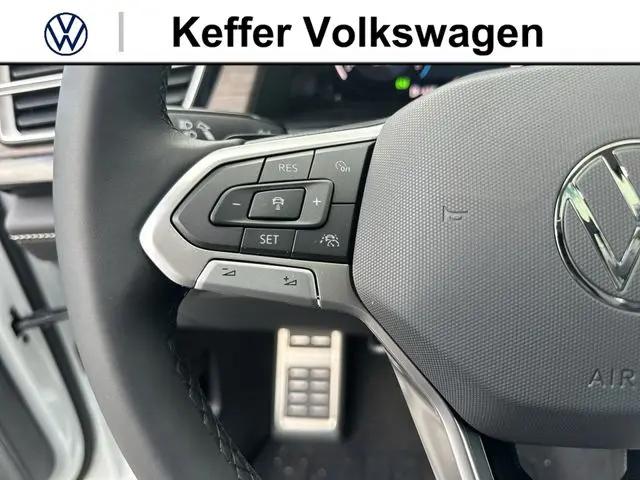 2026 Volkswagen Atlas SEL Premium R-Line