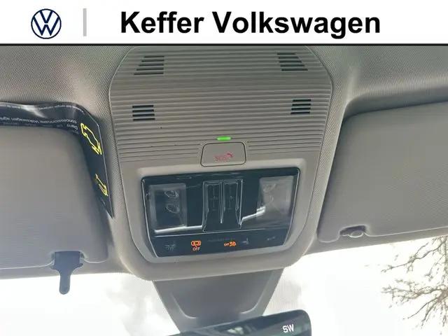 2026 Volkswagen Atlas SEL Premium R-Line