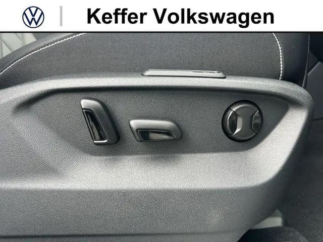 2026 Volkswagen Atlas SEL Premium R-Line