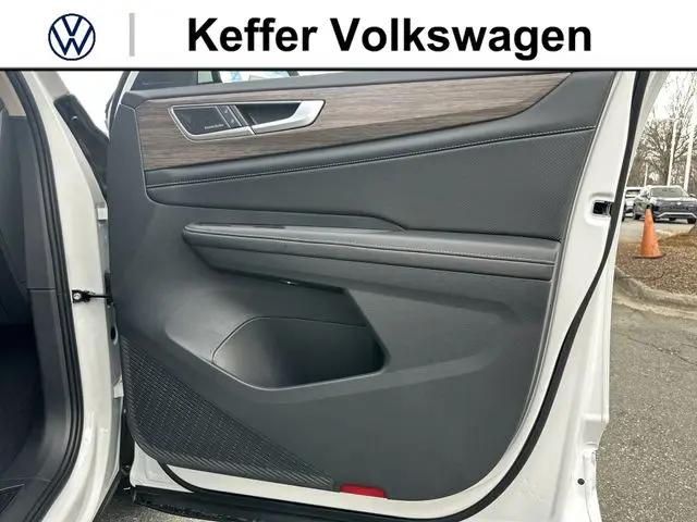 2026 Volkswagen Atlas SEL Premium R-Line