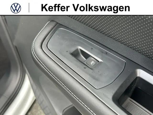 2026 Volkswagen Atlas SEL Premium R-Line