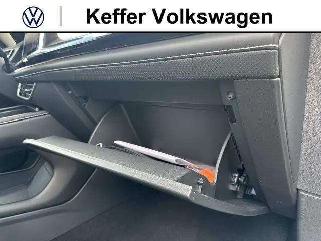2026 Volkswagen Atlas SEL Premium R-Line