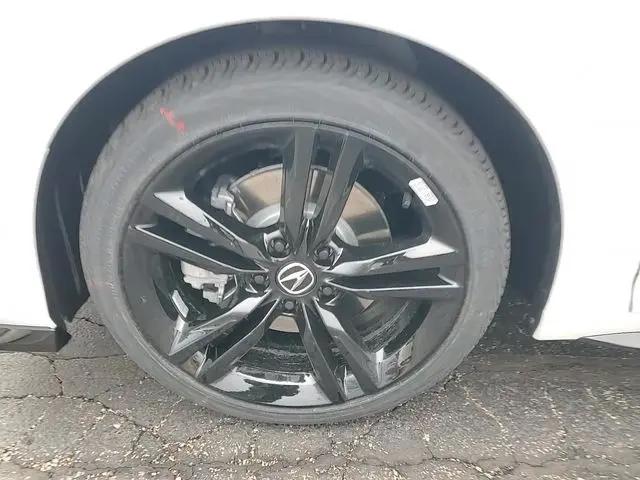 2026 Acura Integra FWD A-Spec with Technology