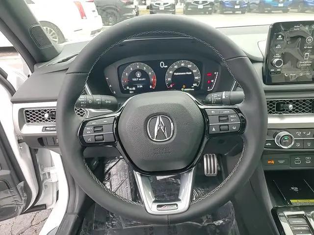 2026 Acura Integra FWD A-Spec with Technology