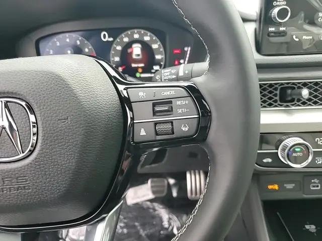 2026 Acura Integra FWD A-Spec with Technology