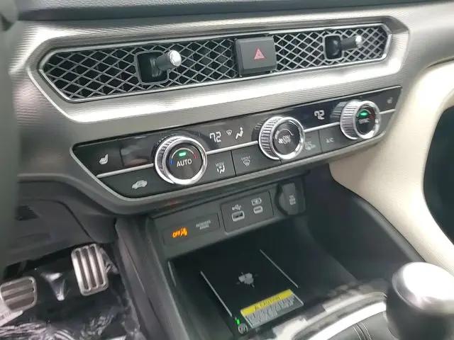 2026 Acura Integra FWD A-Spec with Technology