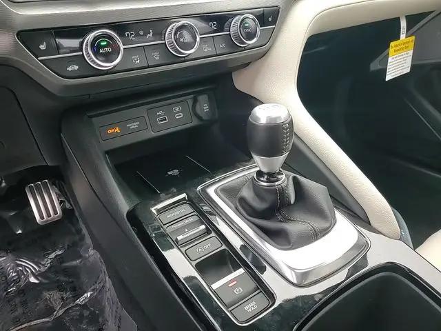 2026 Acura Integra FWD A-Spec with Technology