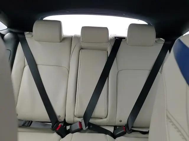 2026 Acura Integra FWD A-Spec with Technology