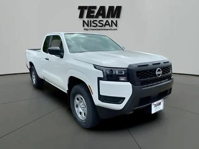 2026 Nissan Frontier King Cab S 4x4 for sale in Manchester, NH