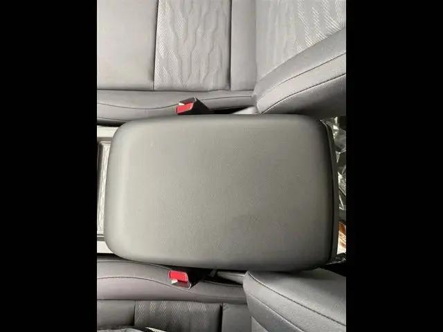 2026 Nissan Frontier King Cab S 4x4