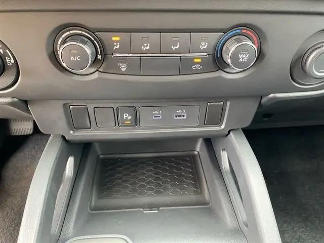 2026 Nissan Frontier King Cab S 4x4