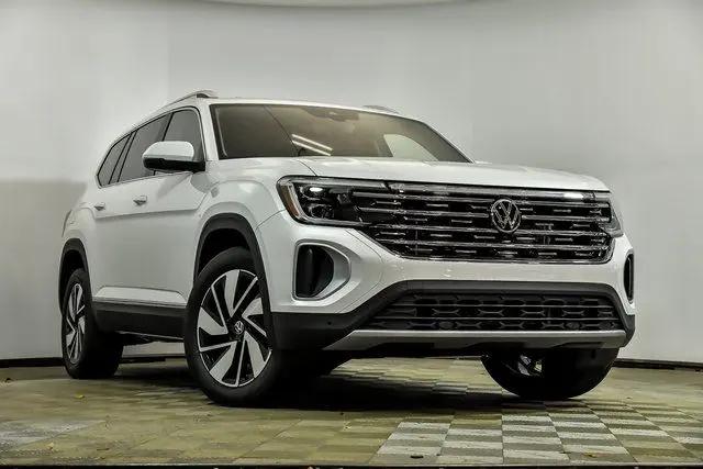2026 Volkswagen Atlas SEL for sale in St Charles, IL