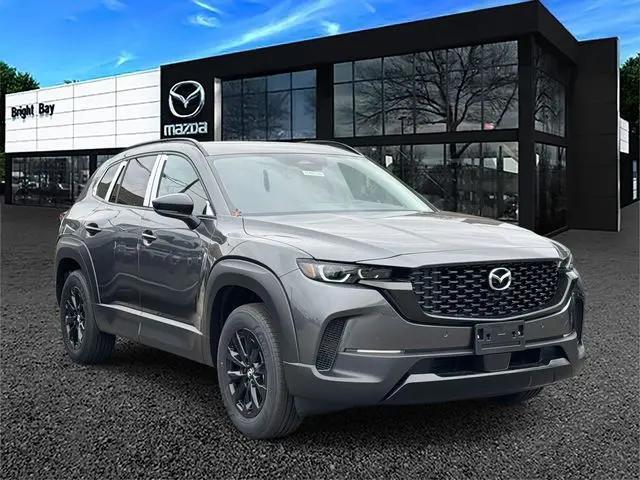 2026 Mazda CX-50 Hybrid Premium for sale in Bay Shore, NY