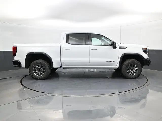2026 GMC Sierra 1500 Crew Cab, Short Bed, AT4X, 4WD