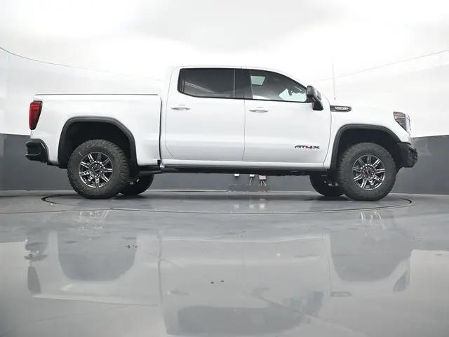 2026 GMC Sierra 1500 Crew Cab, Short Bed, AT4X, 4WD