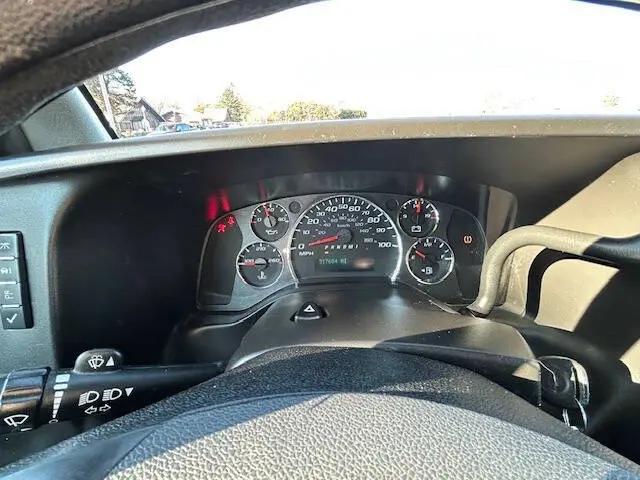 2013 Chevrolet Express Work Van
