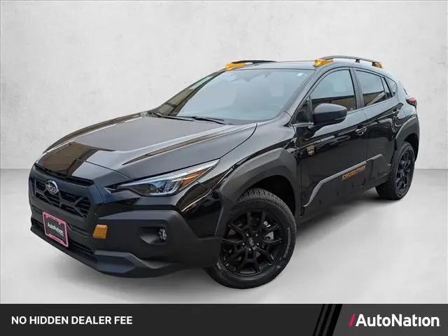 2026 Subaru Crosstrek Wilderness for sale in Golden, CO