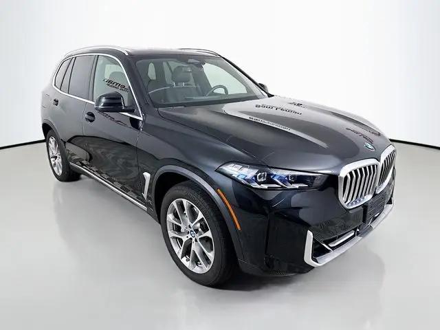 2024 BMW X5 xDrive40i for sale in Peoria, IL