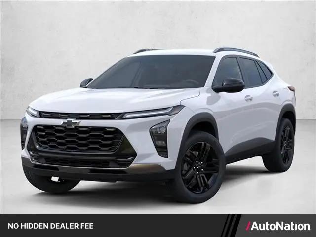 2026 Chevrolet Trax FWD ACTIV for sale in Miami, FL