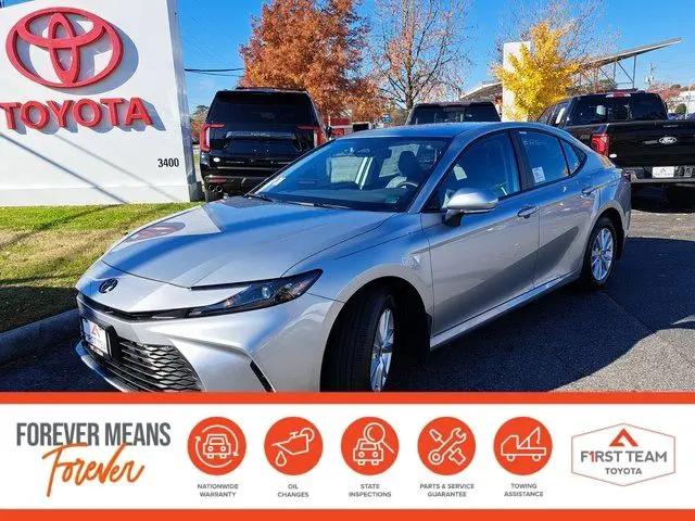 2026 Toyota Camry LE for sale in Chesapeake, VA
