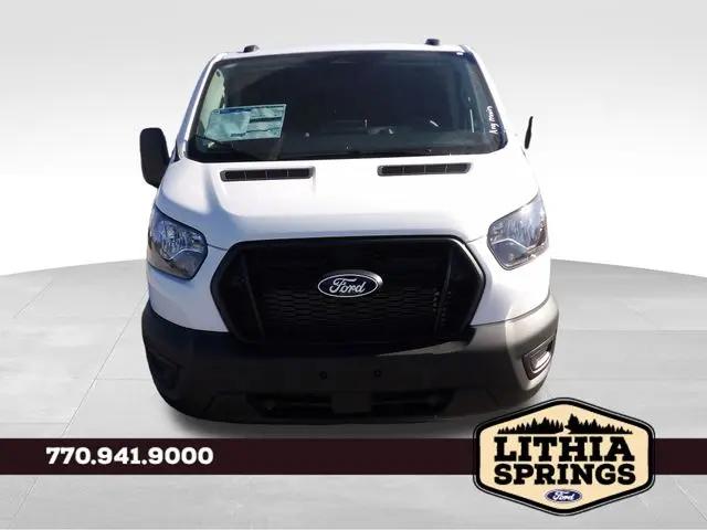 2026 Ford Transit Cargo Van T-150