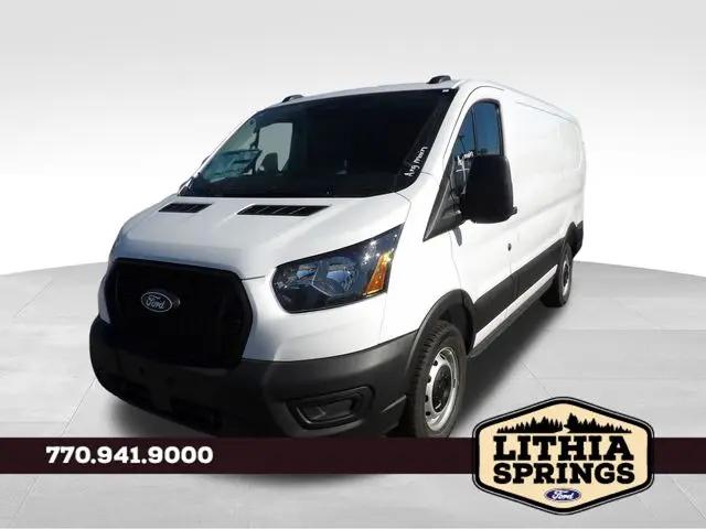 2026 Ford Transit Cargo Van T-150