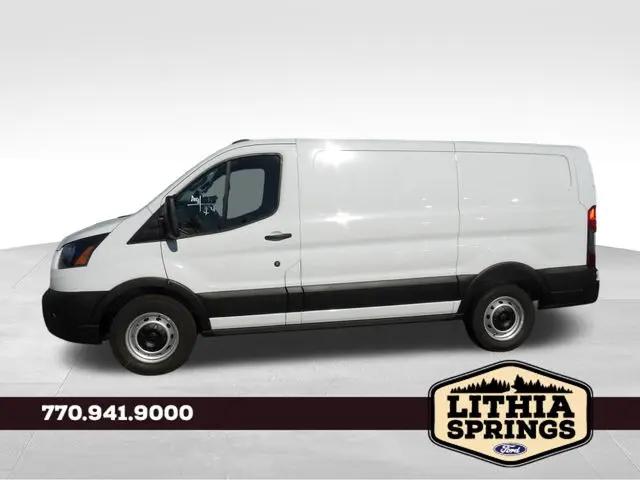 2026 Ford Transit Cargo Van T-150