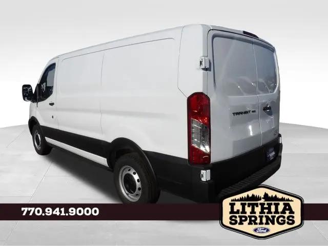 2026 Ford Transit Cargo Van T-150