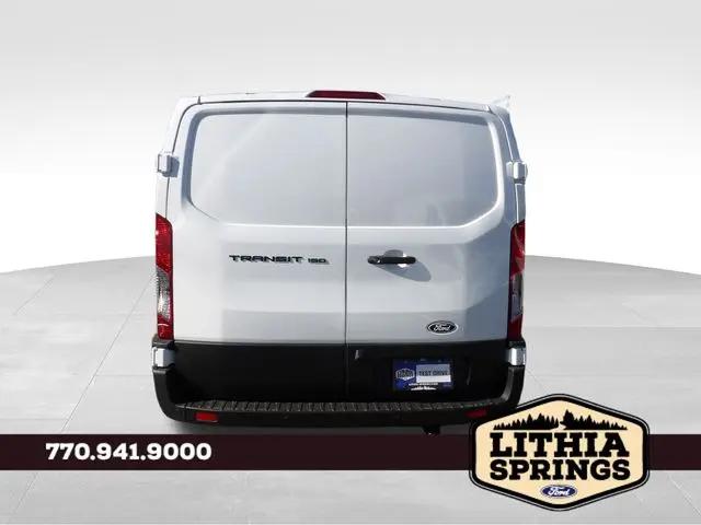 2026 Ford Transit Cargo Van T-150
