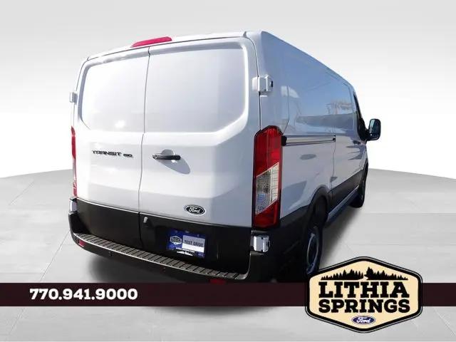 2026 Ford Transit Cargo Van T-150