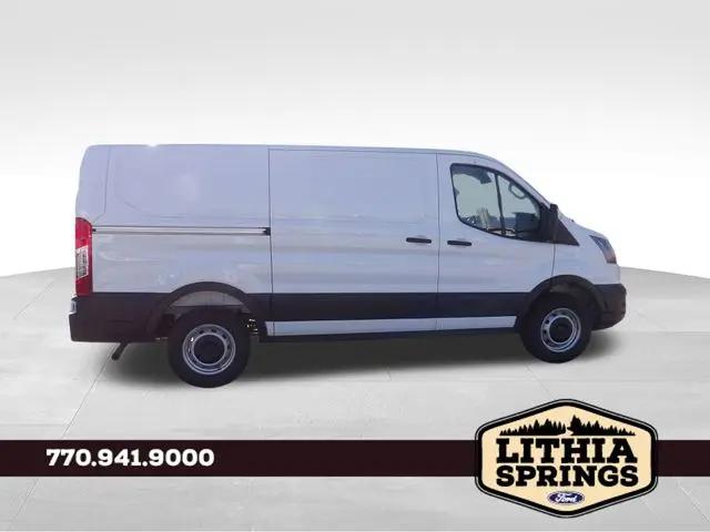 2026 Ford Transit Cargo Van T-150