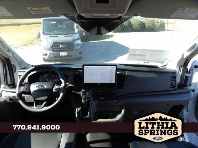 2026 Ford Transit Cargo Van T-150